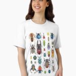 Beetle Collection Essential T-Shirt