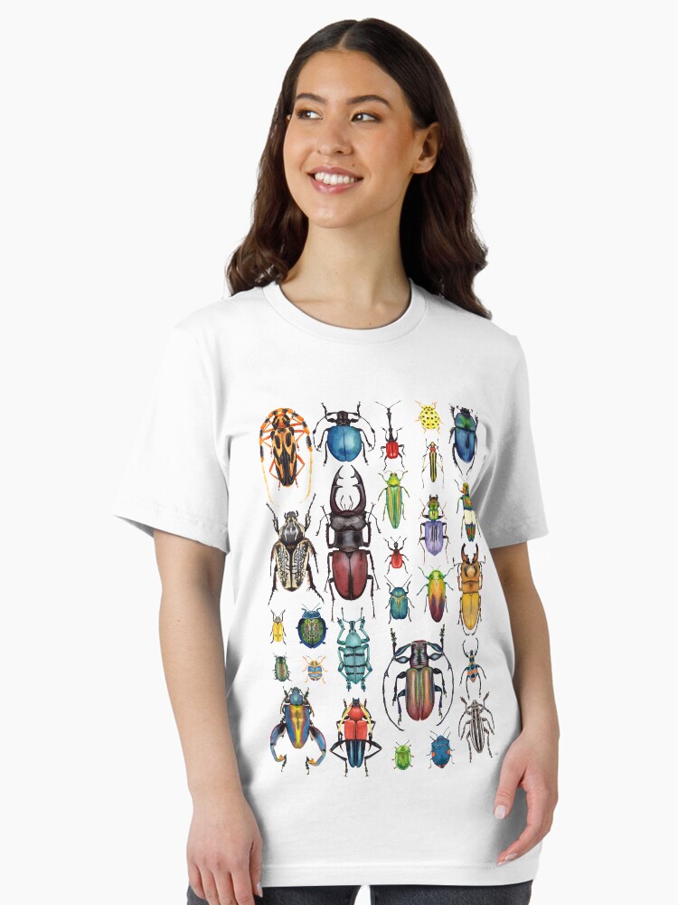 Beetle Collection Essential T-Shirt