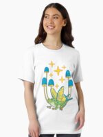 Fairy Frog Essential T-Shirt