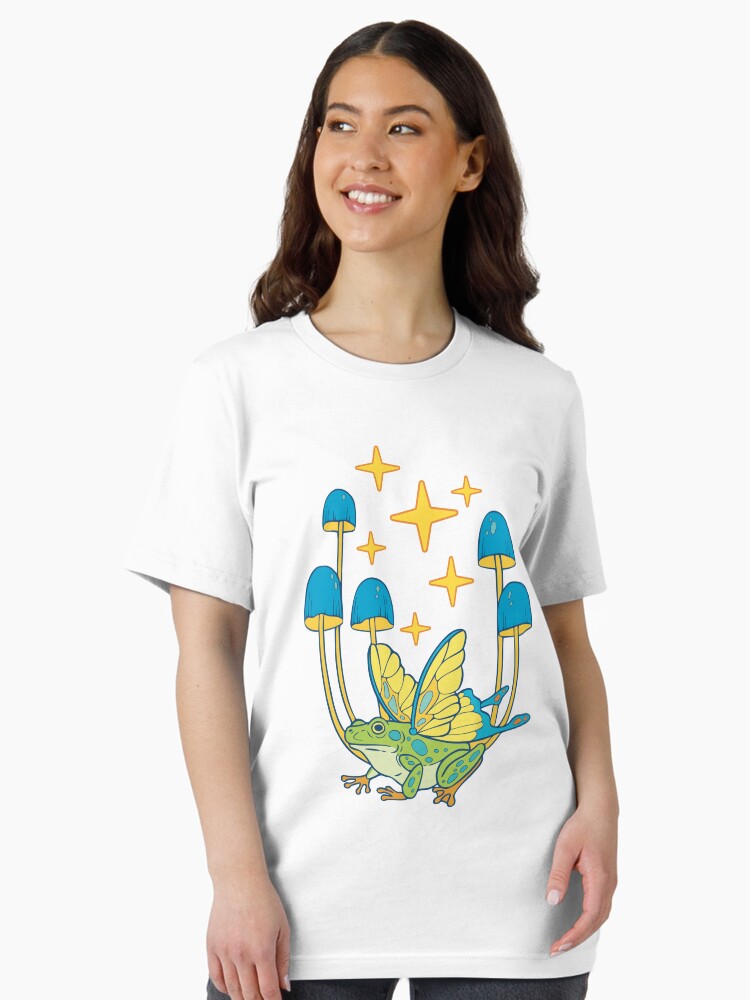 Fairy Frog Essential T-Shirt