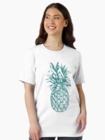 Pineapple Essential T-Shirt