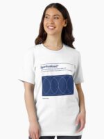 Spiritualized - Ladies and Gentlemen We Are Floating in Space Essential T-Shirt