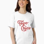 Topo Chico Essential T-Shirt