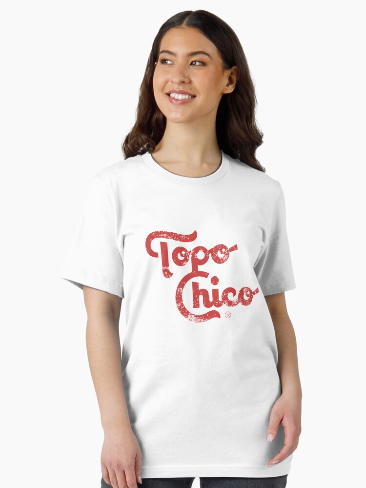 Topo Chico Essential T-Shirt