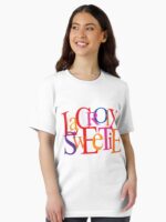 Absolutely Fabulous - LaCroix Sweetie Essential T-Shirt
