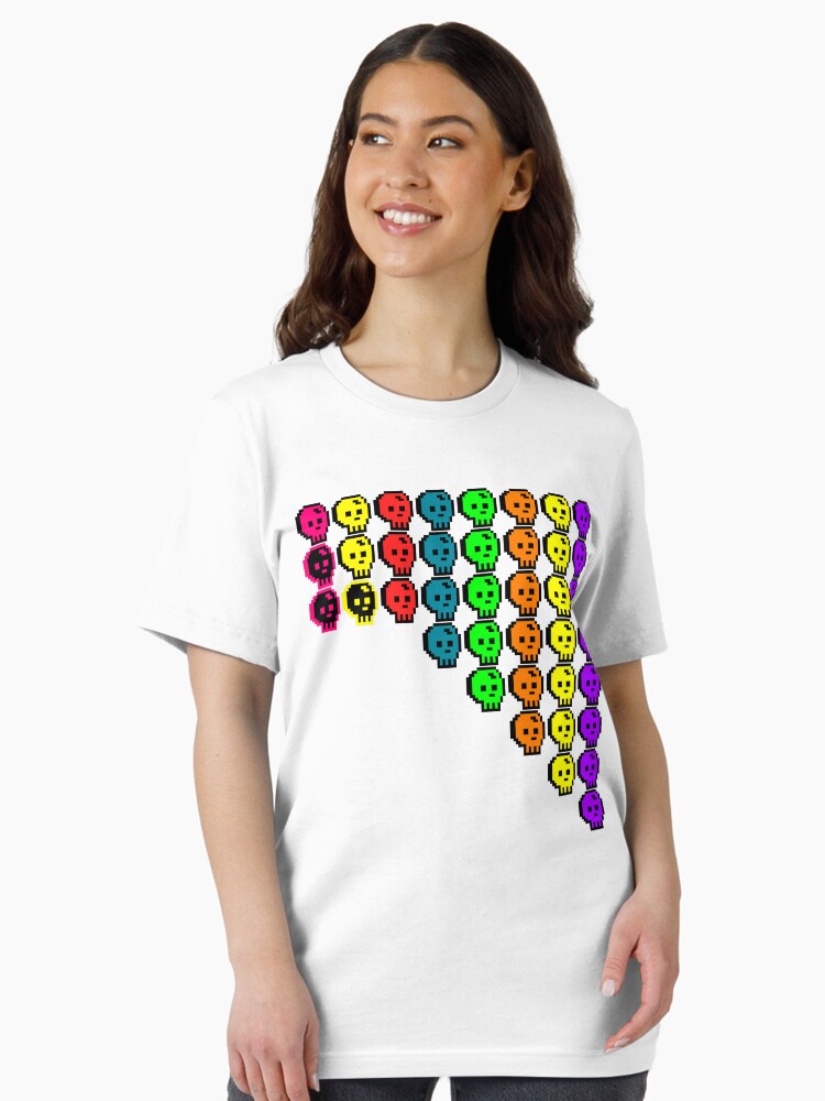 Book Skulls Essential T-Shirt