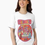 Death Metal Sing-Along Essential T-Shirt