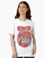 Death Metal Sing-Along Essential T-Shirt