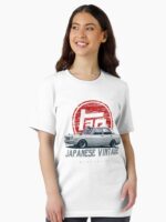 Japanese Vintage. Cressida RX30 Essential T-Shirt
