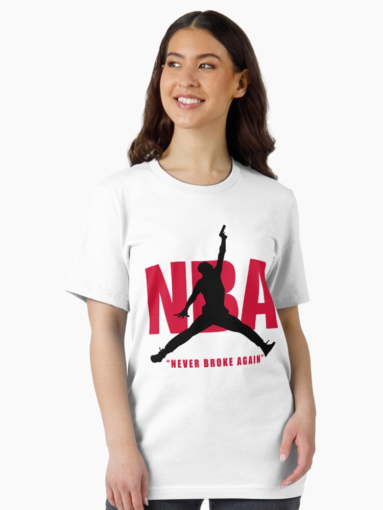 Never Broke Again T-Shirt Essential T-Shirt