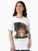 No Worries Essential T-Shirt