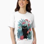 Popoki Essential T-Shirt