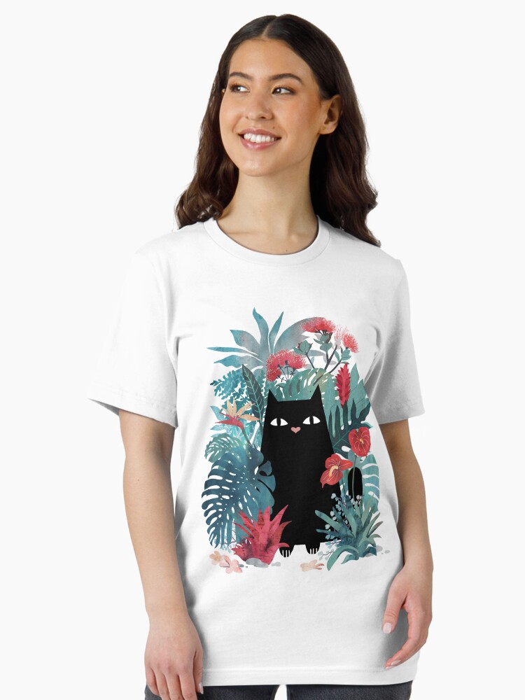 Popoki Essential T-Shirt