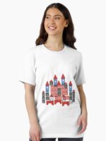 Town Essential T-Shirt