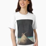 We chose This Road My Dear Essential T-Shirt