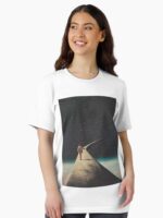 We chose This Road My Dear Essential T-Shirt