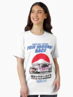 1983 FUJI 1000KM Essential T-Shirt