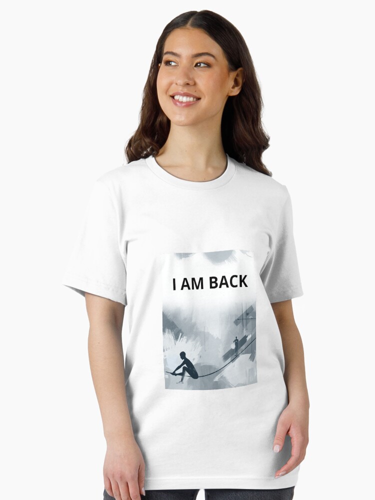 Coming soon Essential T-Shirt