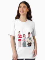 Ferris Bueller Art Essential T-Shirt