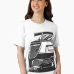 LFA rear fragment Essential T-Shirt