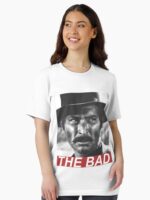 THE BAD Essential T-Shirt