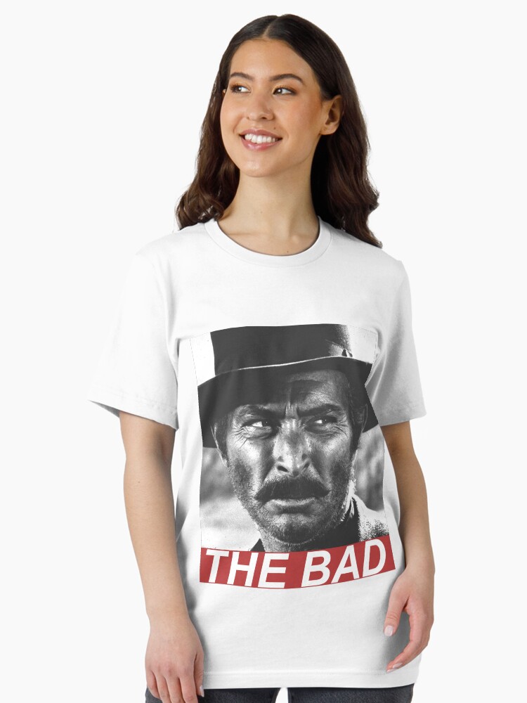 THE BAD Essential T-Shirt