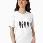The Wild Bunch Essential T-Shirt