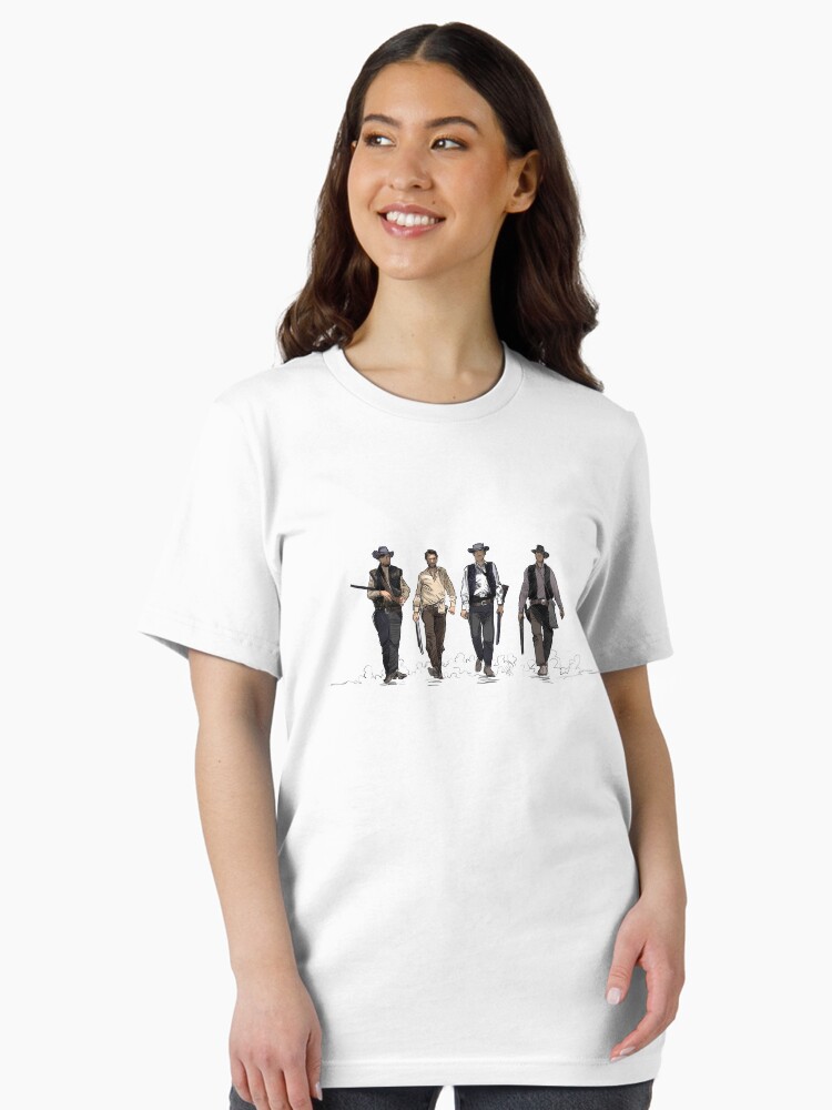 The Wild Bunch Essential T-Shirt
