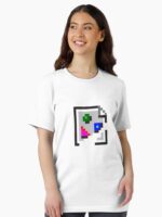 BROKEN IMAGE ICON Essential T-Shirt
