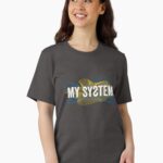 Felicia - My System [2026, Sweden] Essential T-Shirt