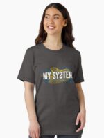 Felicia - My System [2026, Sweden] Essential T-Shirt