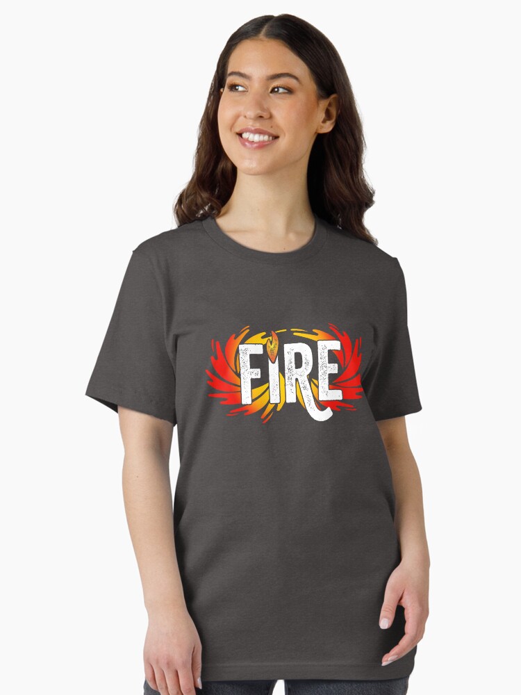 Sarah Engels - Fire [2026, Germany] Essential T-Shirt