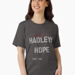 Shake-N-Bake Colony Essential T-Shirt