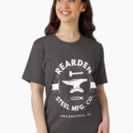 Rearden Steel Essential T-Shirt