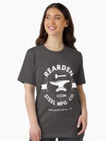 Rearden Steel Essential T-Shirt