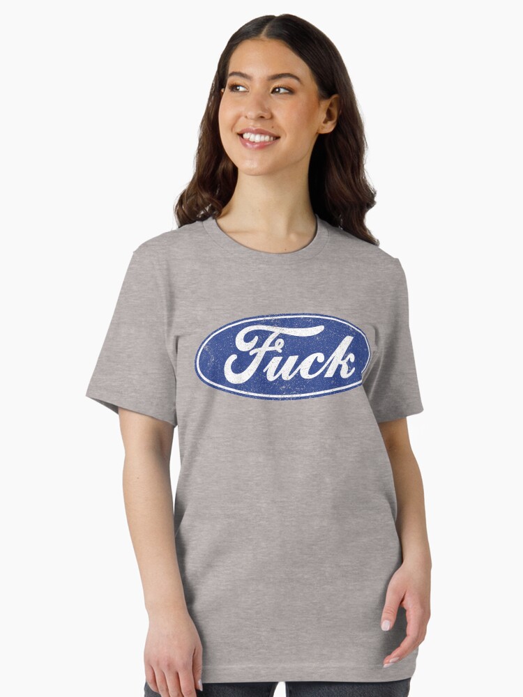 F Essential T-Shirt