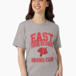 East High School Drama Club (Variant) Essential T-Shirt