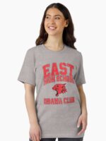 East High School Drama Club (Variant) Essential T-Shirt