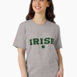 The Departed - Irish Essential T-Shirt