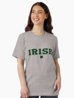 The Departed - Irish Essential T-Shirt