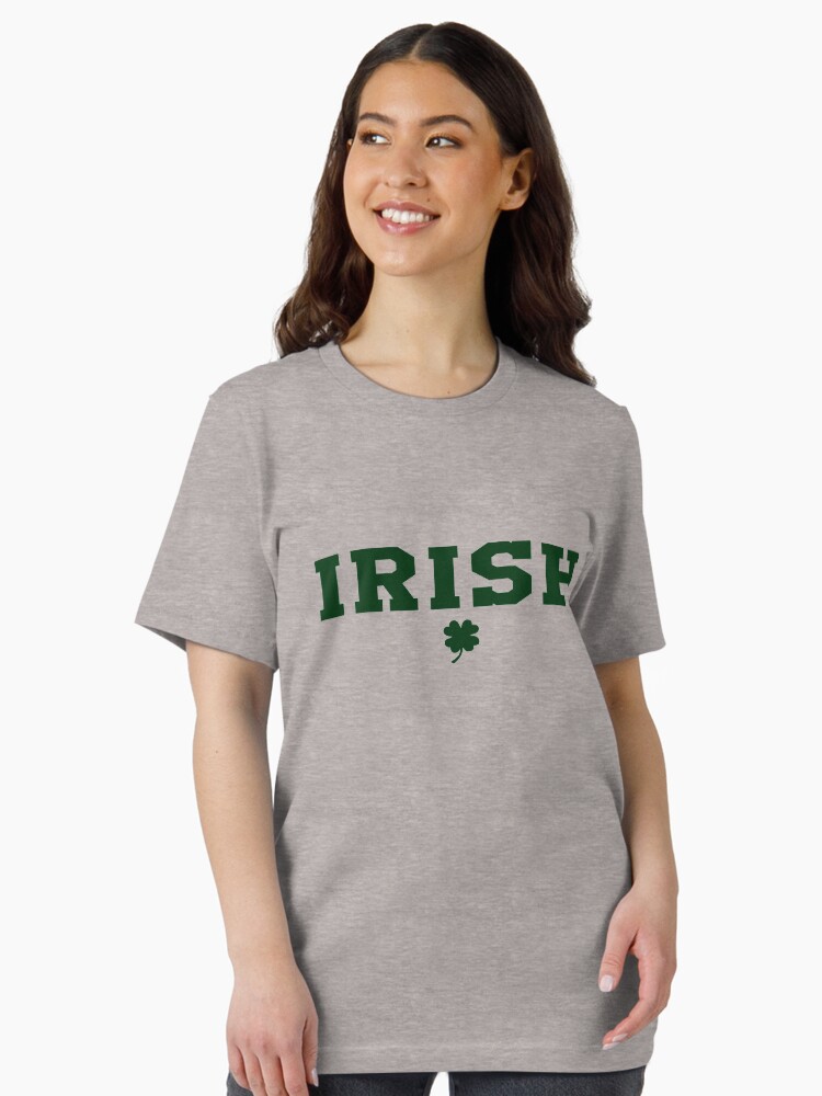 The Departed - Irish Essential T-Shirt