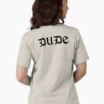 Dude, Sweet – Where's My Car Tattoo Shirt Essential T-Shirt