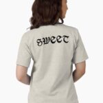 Dude, Sweet – Where's My Car Tattoo Shirt 2 Essential T-Shirt