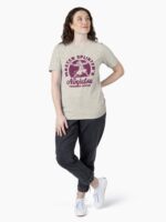 Teenage Mutant Ninja Turtles Master Splinter's Retro Logo Essential T-Shirt