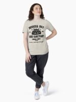 BODEGA BAY BIRD SANCTUARY Essential T-Shirt