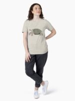 EXTINCT: Pinta Island Tortoise Essential T-Shirt