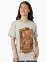 Death is Only The Beginning Essential T-Shirt