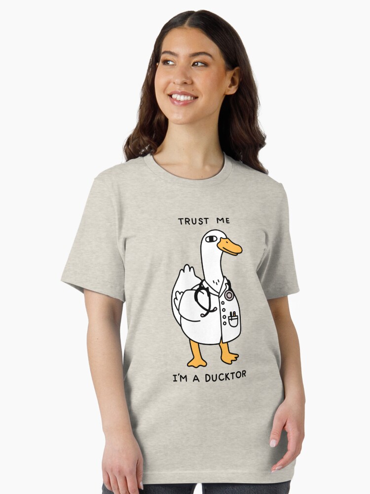 Quack Essential T-Shirt