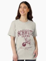 Schrute Farms Essential T-Shirt