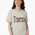 Stranger Steve Essential T-Shirt